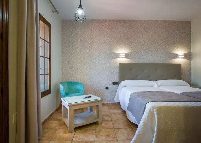 Hostal Don Joaquín Alora